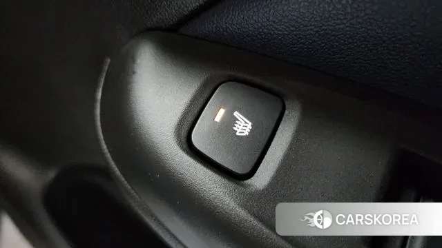 Chevrolet (GM Daewoo) Bolt EUV id 3027026 из Кореи 10