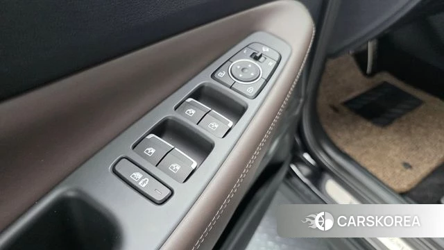 Hyundai The New Santa Fe id 4231089 из Кореи 10