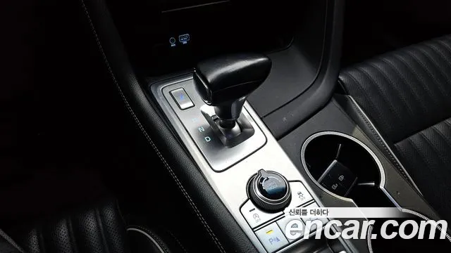 Genesis G70 id 2608177 из Кореи 10