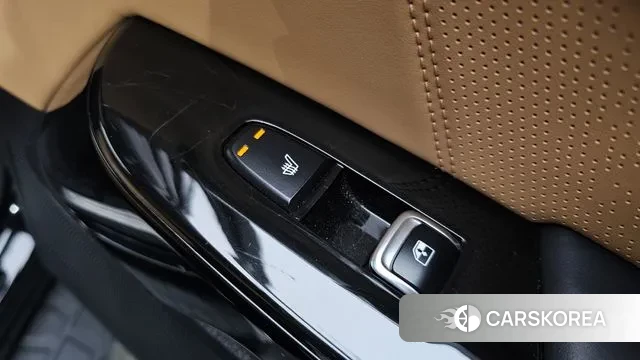 Kia Mohave Master id 3535376 из Кореи 10