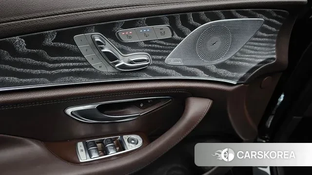 Mercedes-Benz CLS-Class C257 id 3686950 из Кореи 10