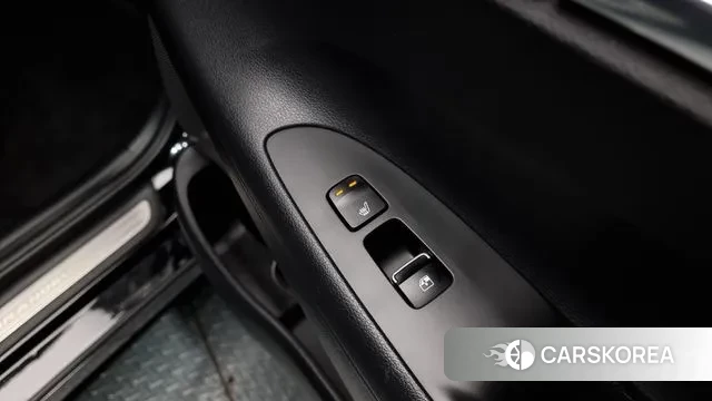 Hyundai The New Grandeur IG id 3379842 из Кореи 10