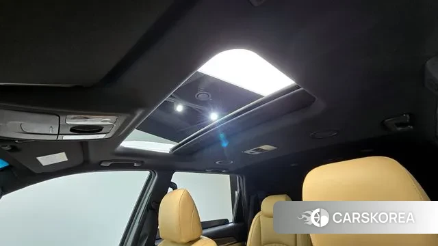 Kia Mohave Master id 3355759 из Кореи 10