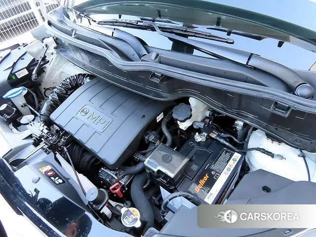 Kia The New Kia Ray id 3442759 из Кореи 10