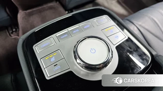 Genesis G80 (RG3) id 3629718 из Кореи 10