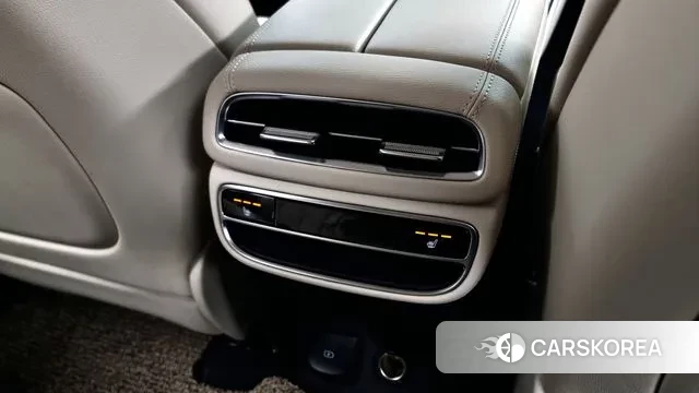 Genesis GV80 id 3008233 из Кореи 10