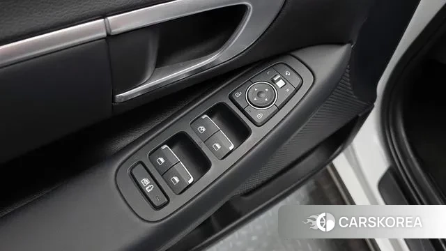 Hyundai Sonata Hybrid (DN8) id 3592922 из Кореи 10