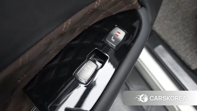 Ssangyong All New Rexton id 2999611 из Кореи 10