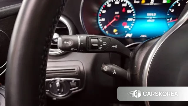 Mercedes-Benz GLC-Class X253 id 3383881 из Кореи 10