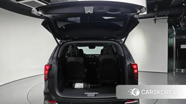 Kia The New Carnival 4th Generation id 3798235 из Кореи 10
