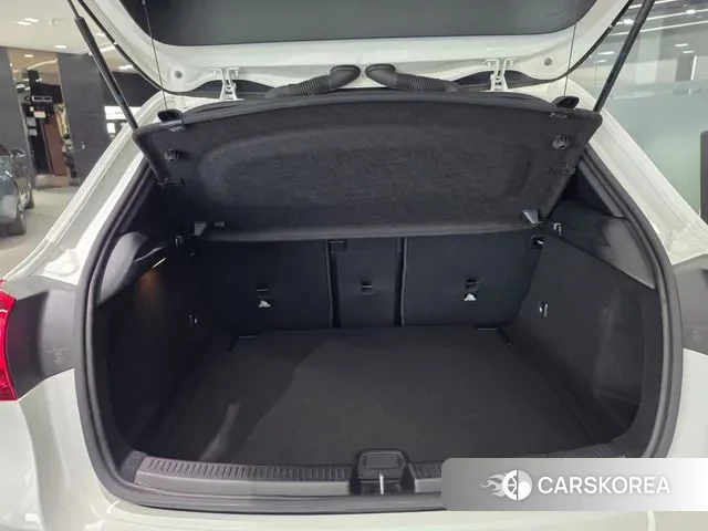 Mercedes-Benz A-Class W177 id 3036313 из Кореи 10