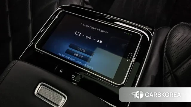 Mercedes-Benz S-Class W223 id 3561333 из Кореи 10