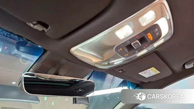 Genesis G80 (RG3) id 3008489 из Кореи 10