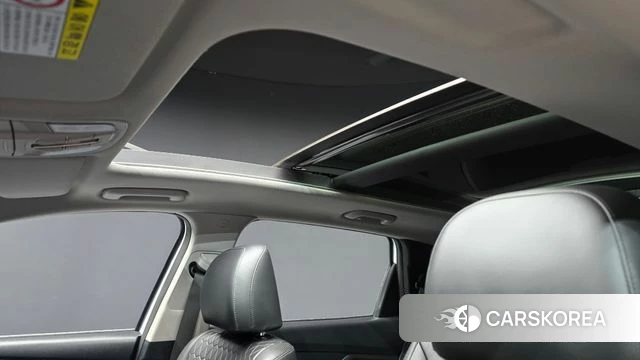 Hyundai Santa Fe TM id 4530702 из Кореи 10