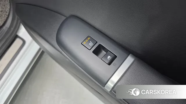 Hyundai Grandeur Hybrid (GN7) id 3606075 из Кореи 10