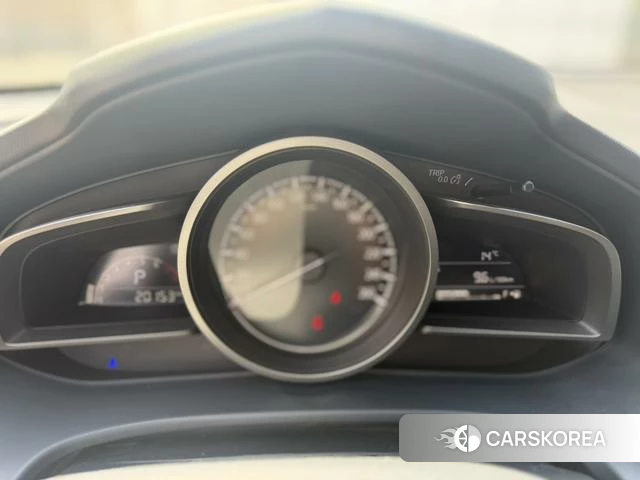 Mazda CX-4 id 4208035 из Китая 10