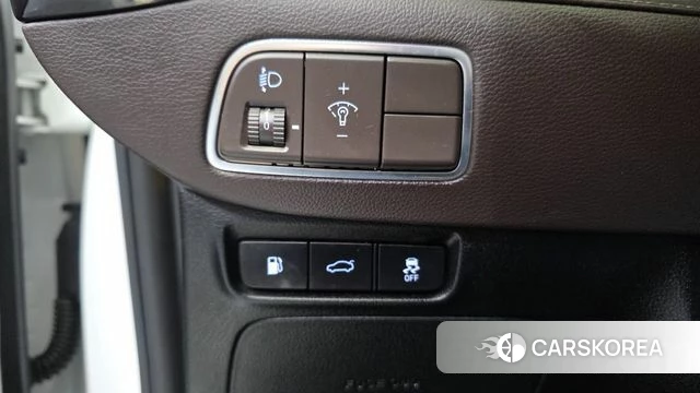 Hyundai Grandeur IG id 4849906 из Кореи 10