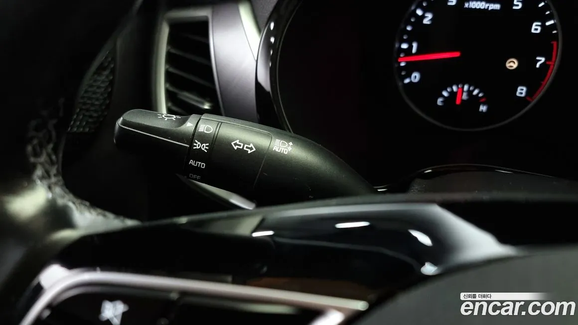 Kia Seltos id 2156251 из Кореи 10