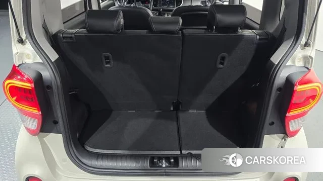 Kia The New Ray id 3686536 из Кореи 10