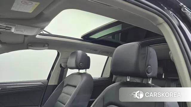 Volkswagen Tiguan second Generation id 3622029 из Кореи 10