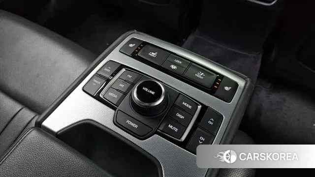 Genesis G80 id 3470091 из Кореи 10