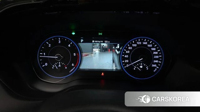 Hyundai Palisade id 4303628 из Кореи 10