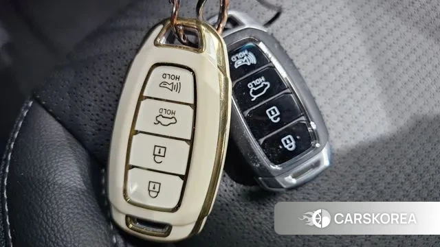 Hyundai Kona id 3568553 из Кореи 10