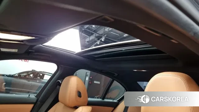 BMW 3 Series (G20) id 3043168 из Кореи 10