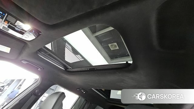 Hyundai Santa Fe (MX5) id 3805532 из Кореи 10