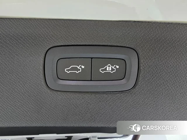 Volvo XC90 second Generation id 3431481 из Кореи 10