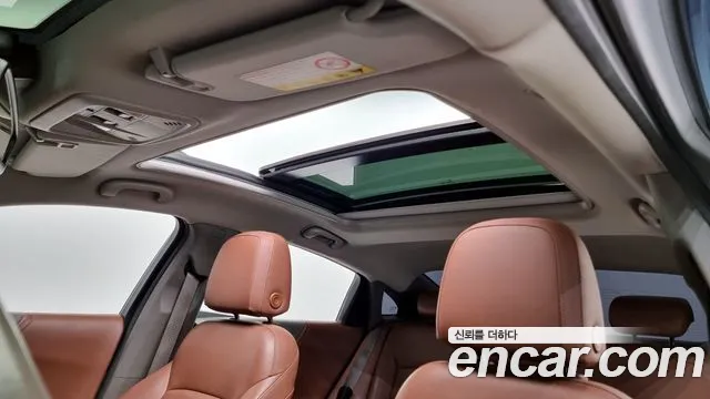 Chevrolet (GM Daewoo) All New Malibu id 2513931 из Кореи 10