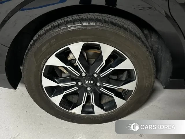 Kia Carnival 4th generation id 3607417 из Кореи 10