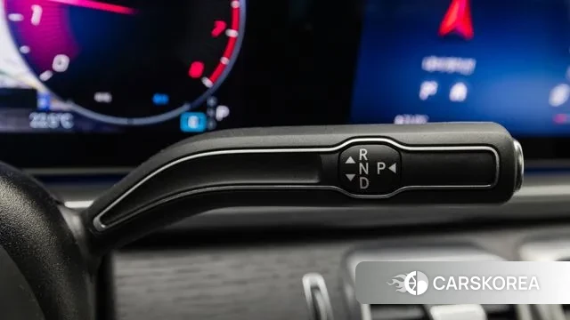 Mercedes-Benz GLE-Class W167 id 3190468 из Кореи 10