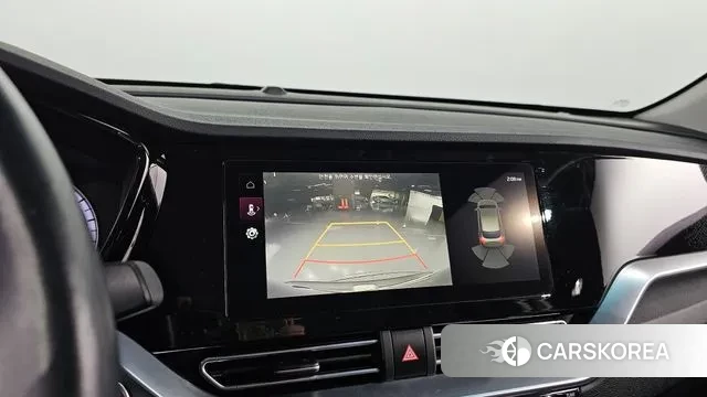 Kia The New Niro id 3367205 из Кореи 10