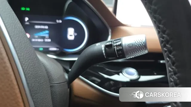 Genesis G80 (RG3) id 3610870 из Кореи 10