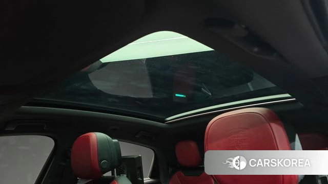 Porsche Cayenne (PO536) id 4630416 из Кореи 10