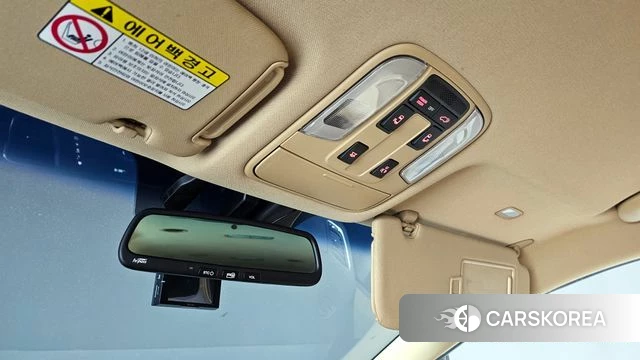 Kia All New Carnival id 3886576 из Кореи 10