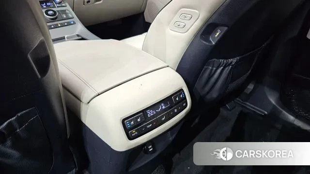 Hyundai Palisade id 3488917 из Кореи 10