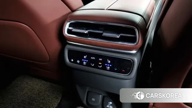 Genesis GV80 id 3006950 из Кореи 10