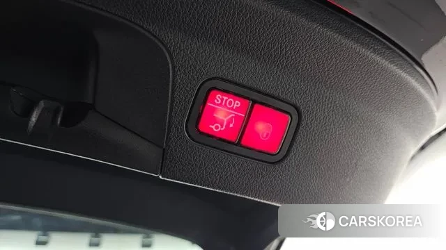 Mercedes-Benz GLE-Class W167 id 3658815 из Кореи 10