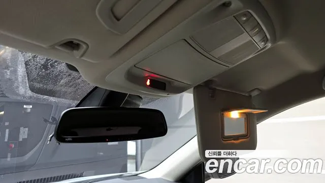 Renault Korea (Samsung) QM6 id 2682569 из Кореи 10