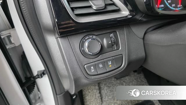 Chevrolet (GM Daewoo) The New Spark id 4382624 из Кореи 10