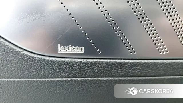 Genesis Electrified G80 (RG3) id 3597687 из Кореи 10