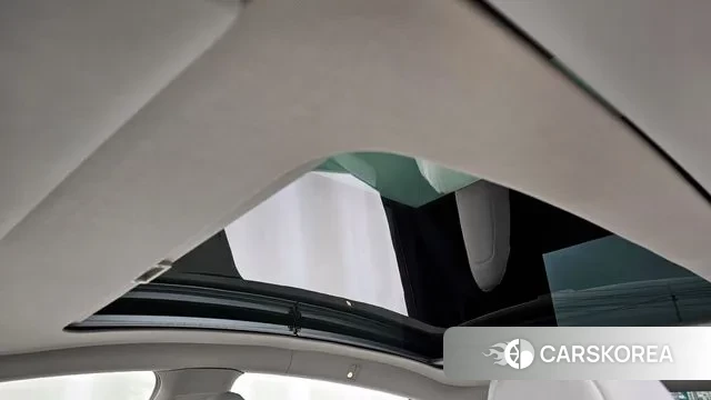 Tesla Model Y id 3359870 из Кореи 10