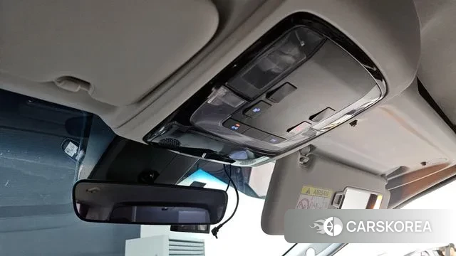 Hyundai Staria id 3629743 из Кореи 10