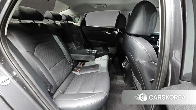 Kia The New K3 2nd generation id 4500618 из Кореи 10