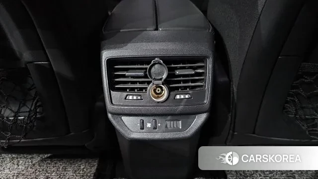 Peugeot 5008 second generation id 3029245 из Кореи 10