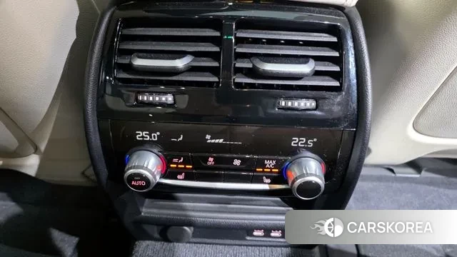 BMW 5 Series (G30) id 3497640 из Кореи 10