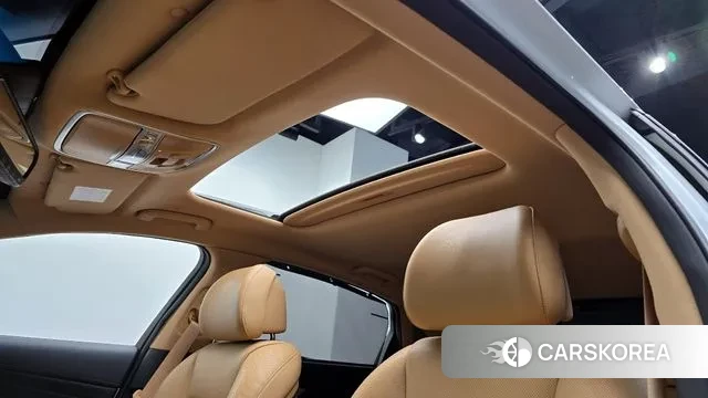 Kia More K9 id 3488907 из Кореи 10