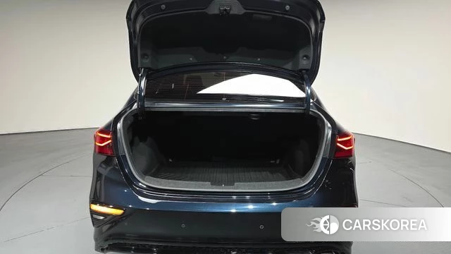 Kia Come New K3 id 4188508 из Кореи 10